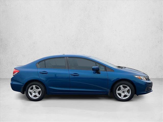 Used 2014 Honda Civic LX image 4