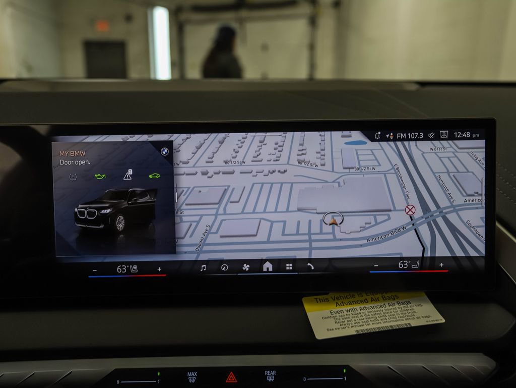 Used 2026 BMW X3 xDrive30 w/ Convenience Package image 15