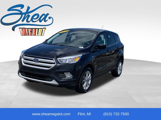 Used 2019 Ford Escape SE