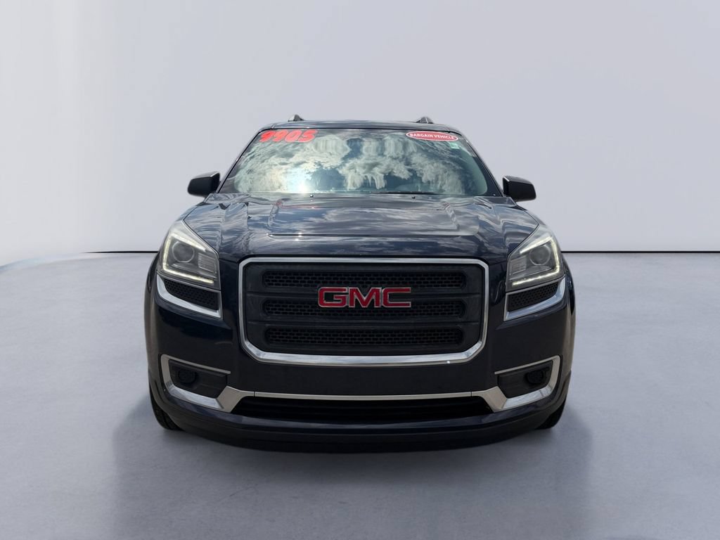 Used 2015 GMC Acadia SLE FWD image 8