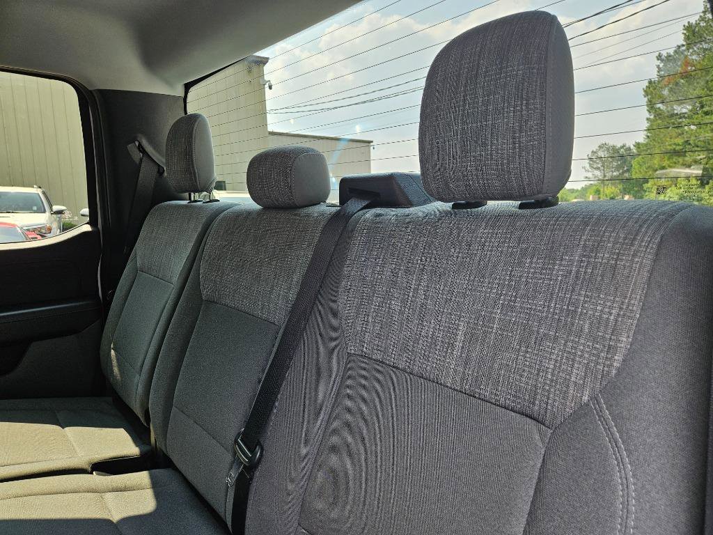 Used 2022 Ford F150 XLT w/ Equipment Group 302A High image 40