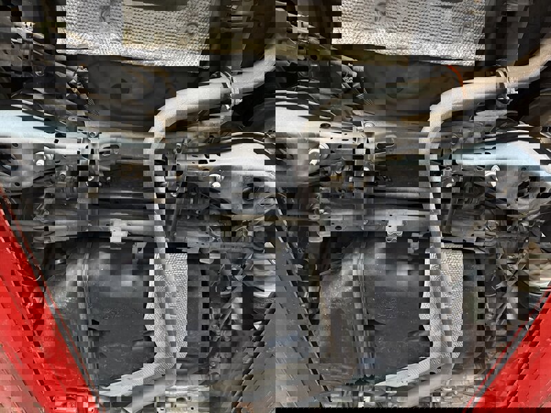 Used 2012 Scion tC FWD image 44