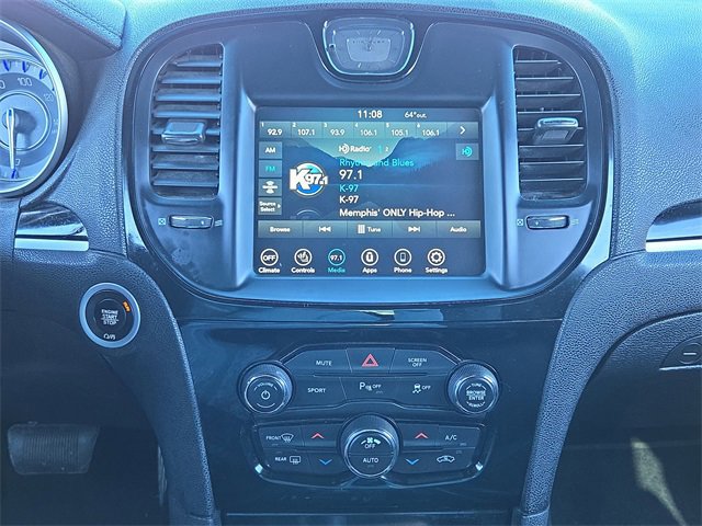 Used 2021 Chrysler 300 S image 22