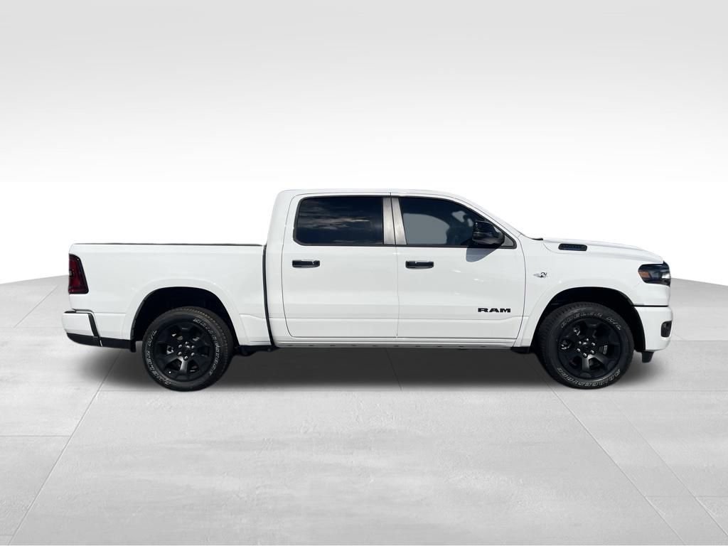 New 2026 RAM 1500 Big Horn w/ Night Edition image 4