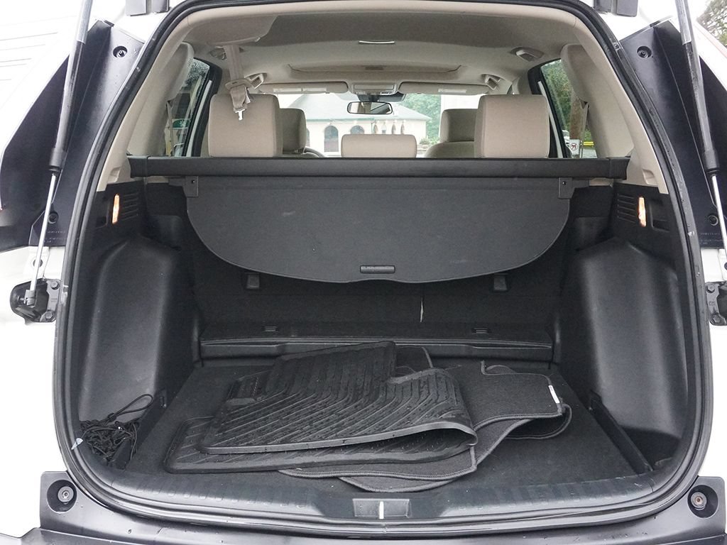 Used 2018 Honda CR-V EX image 20