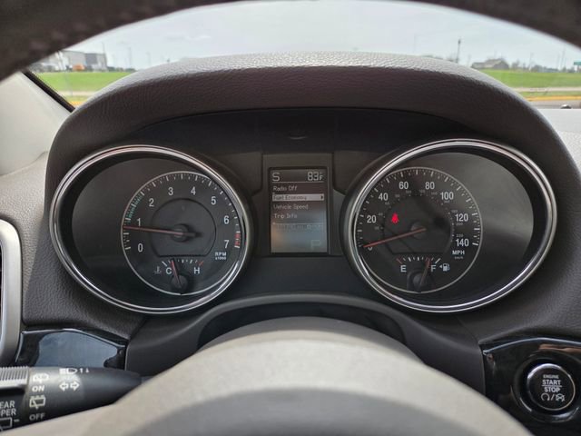 Used 2011 Jeep Grand Cherokee Laredo AWD/4WD image 22