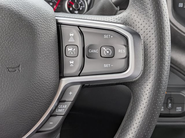 New 2026 RAM 3500 Tradesman AWD/4WD image 24