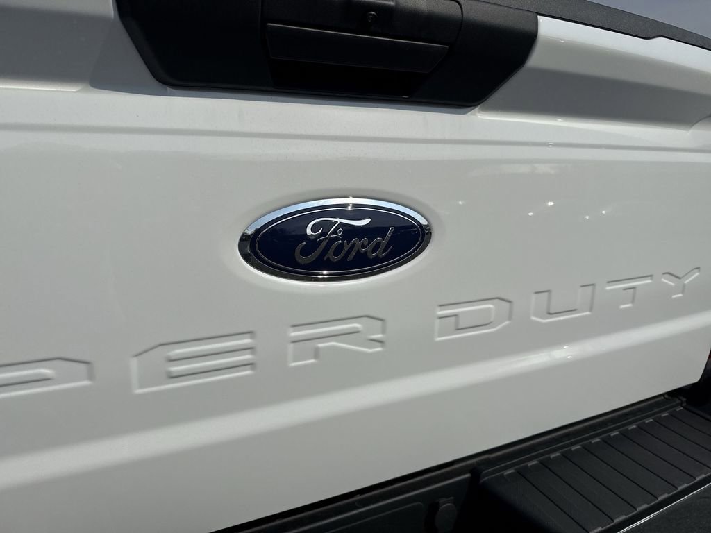 New 2026 Ford F450 XLT AWD/4WD image 6