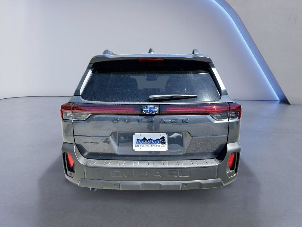 New 2026 Subaru Outback Limited w/ Premium/Limited Package 2 AWD/4WD image 3