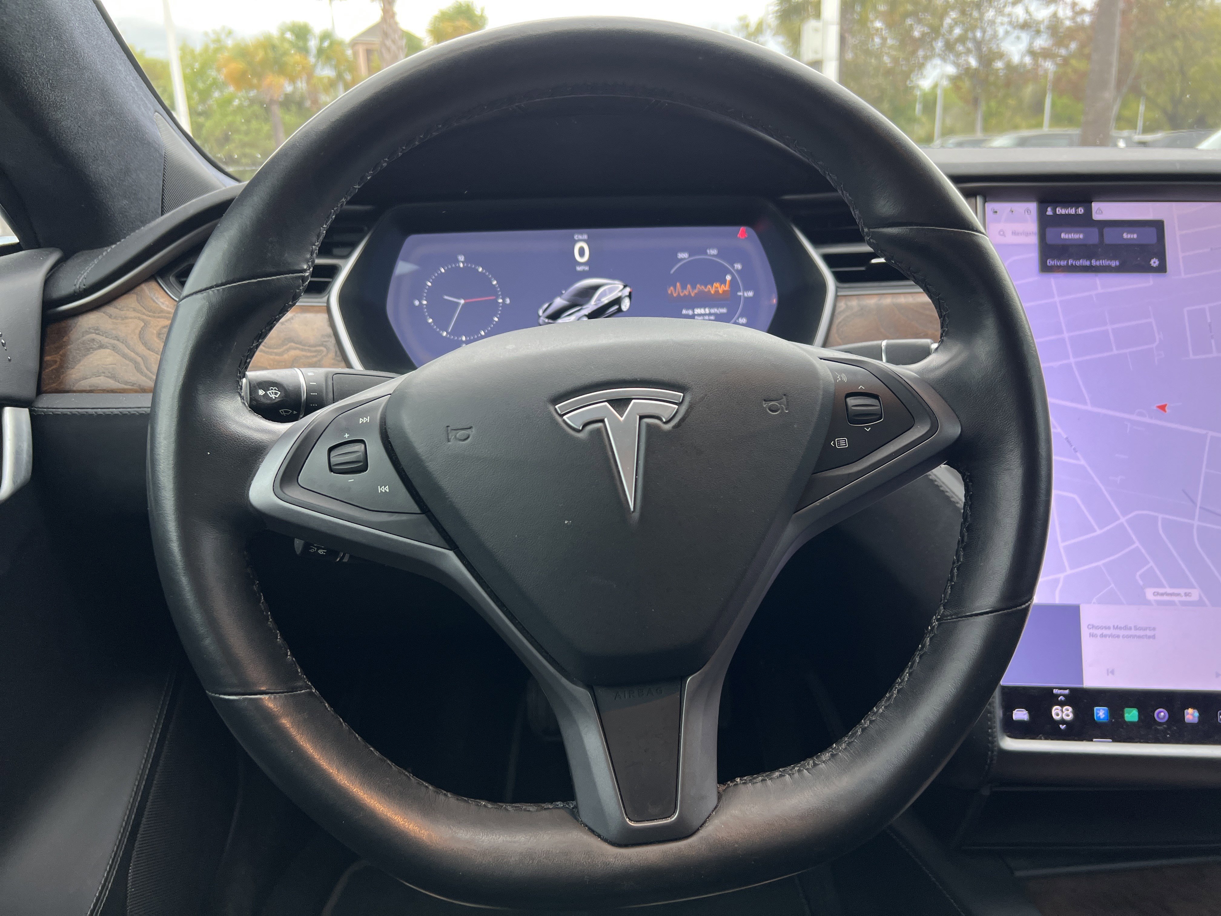 Used 2020 Tesla Model S Long Range Plus image 18