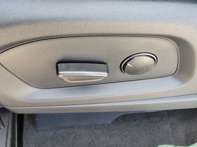 Certified 2026 Ford Explorer Active RWD image 22