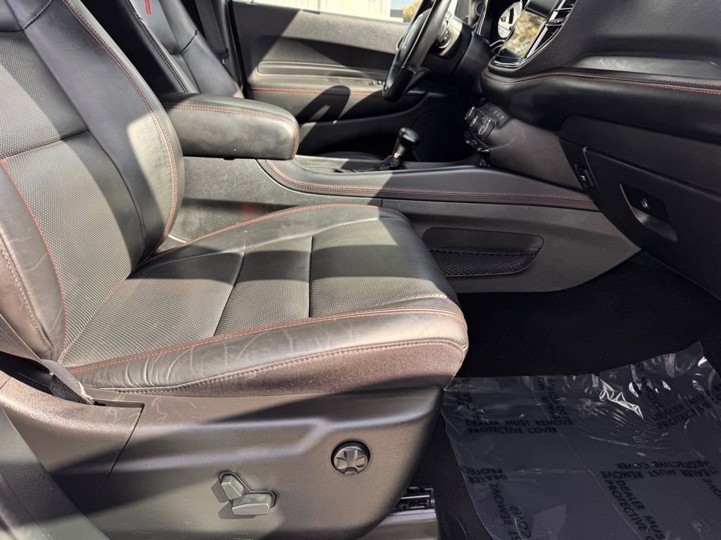 Used 2024 Dodge Durango GT image 30