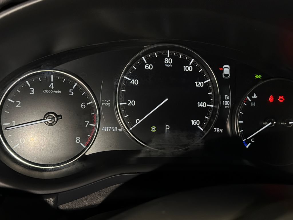 Used 2024 MAZDA CX-30 AWD 2.5 S w/ Select Sport Pkg image 22