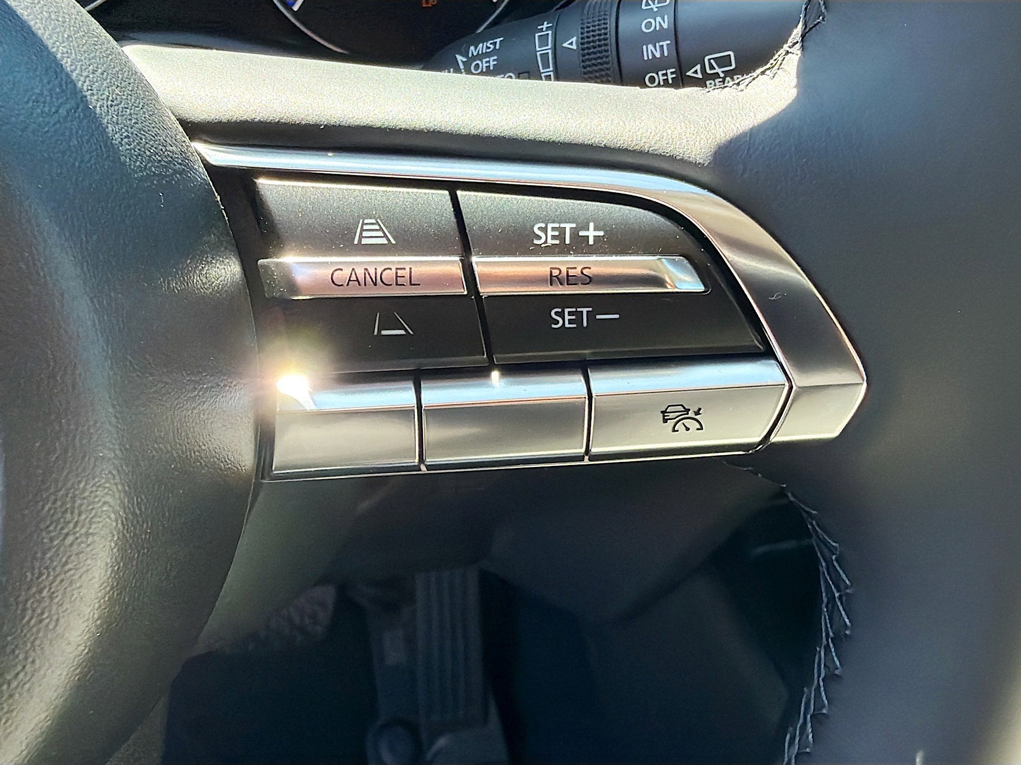 New 2026 MAZDA CX-50 AWD 2.5 S w/ Weather Package image 39