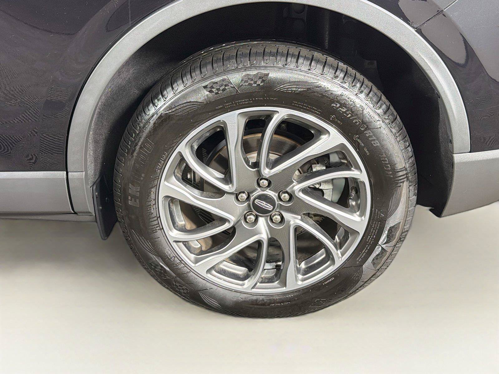 Used 2022 Lincoln Corsair AWD w/ Equipment Group 101A image 35