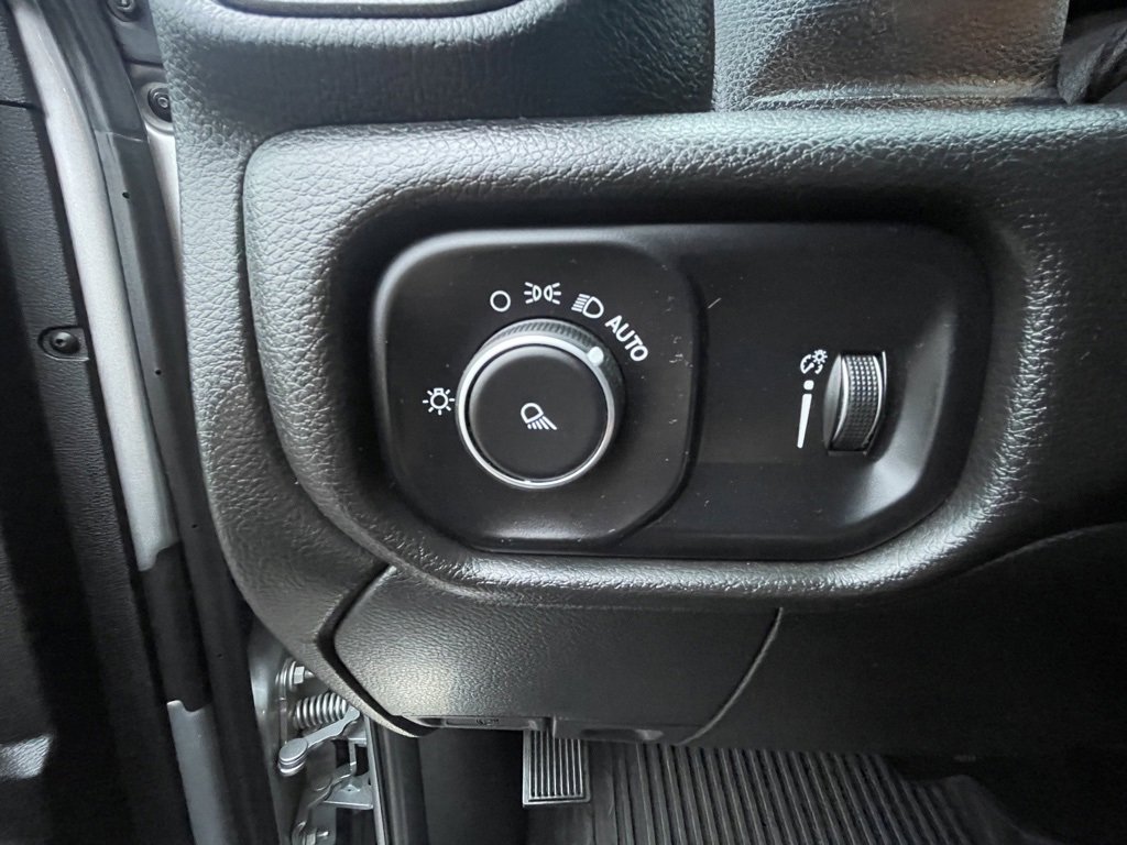 Used 2023 RAM 2500 Tradesman image 12