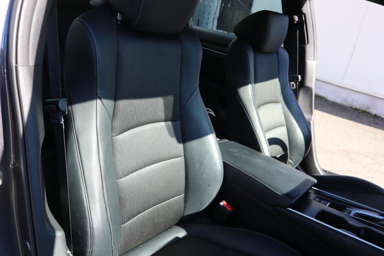 Used 2018 Honda Accord Sport image 24