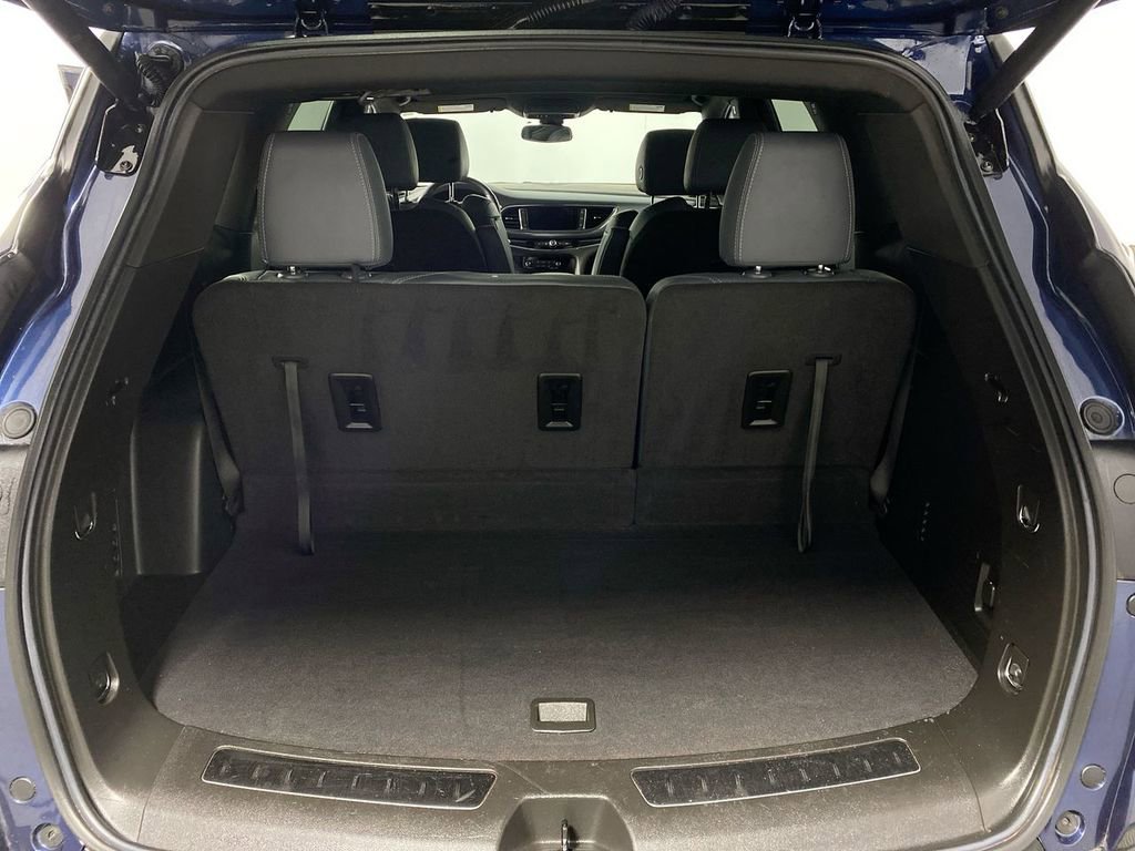 Used 2023 Buick Enclave Essence w/ Trailering Package, 5000 lbs. image 23