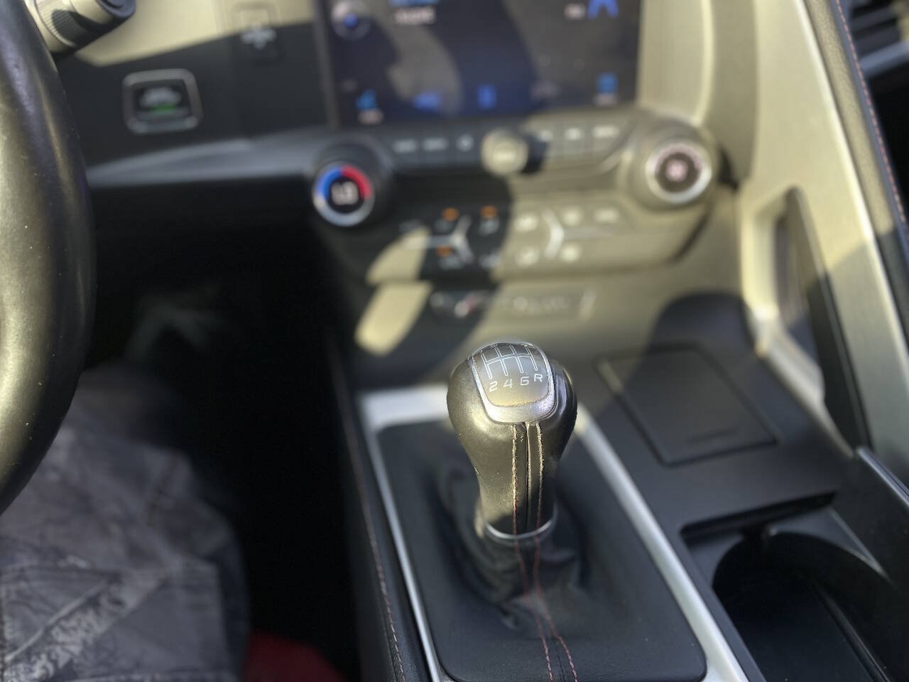 Used 2014 Chevrolet Corvette Stingray Coupe RWD image 18
