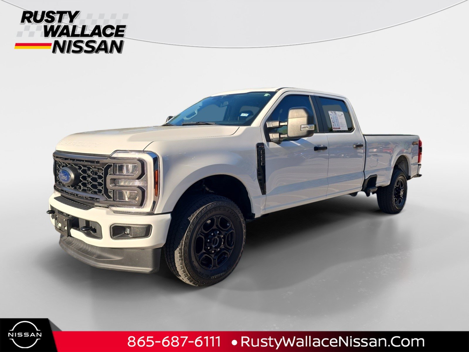 Used 2024 Ford F250 XL w/ STX Appearance Package