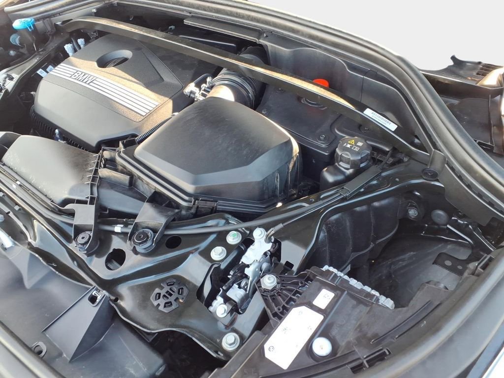 Used 2024 BMW X1 xDrive28i w/ Convenience Package image 28