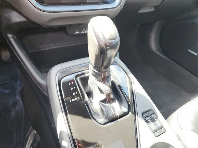 Used 2024 Subaru Crosstrek 2.5i Limited AWD/4WD image 35