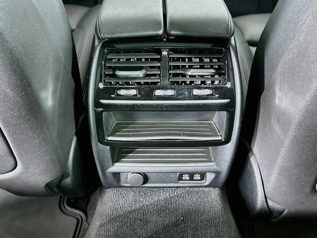 Used 2020 BMW 530i RWD image 22