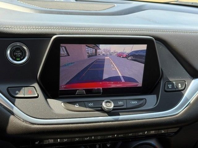 Used 2021 Chevrolet Blazer LT image 22