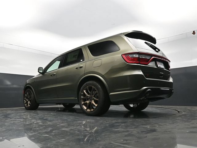 New 2027 Dodge Durango SRT Hellcat w/ Premium Group AWD/4WD image 72
