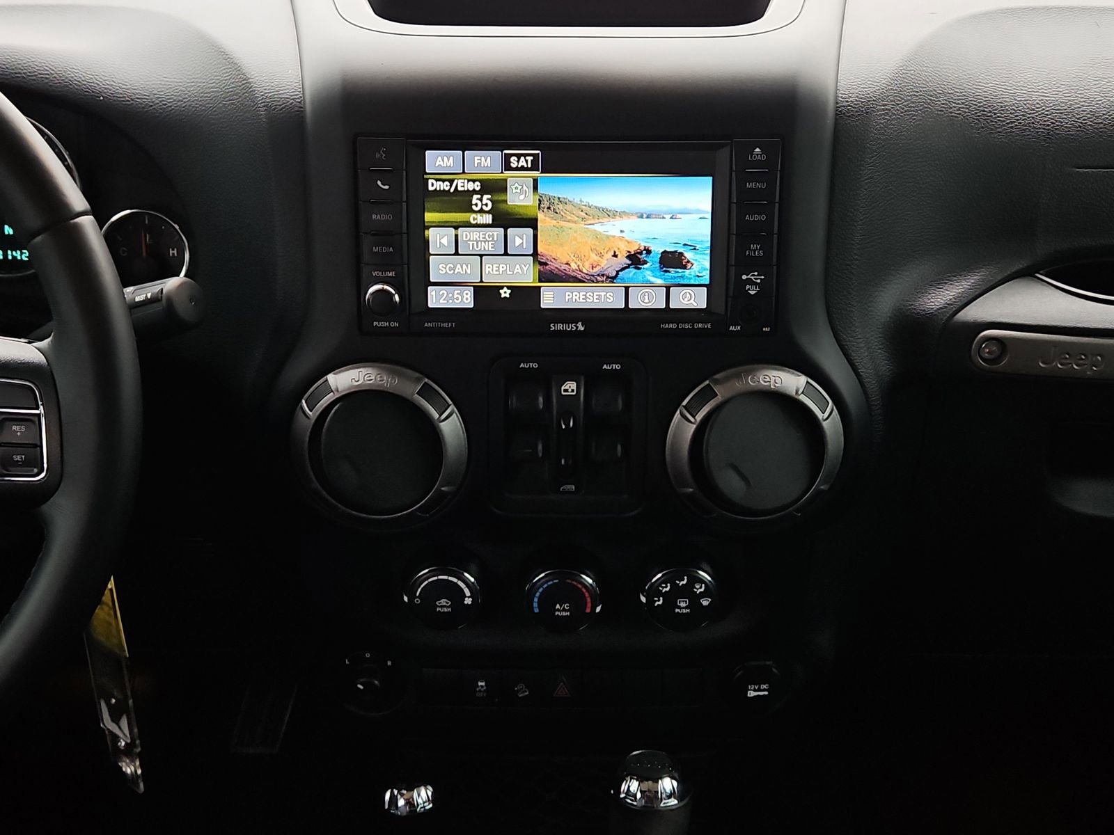 Used 2017 Jeep Wrangler Unlimited Sport w/ Quick Order Package 24S image 14