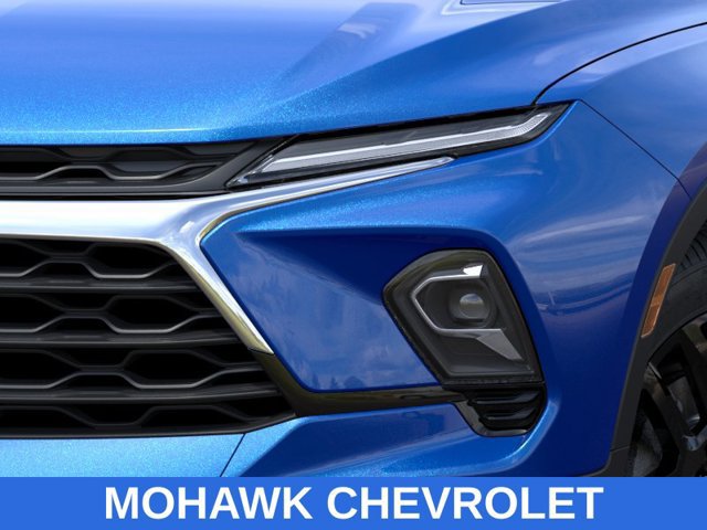 New 2026 Chevrolet Blazer LT AWD/4WD image 10