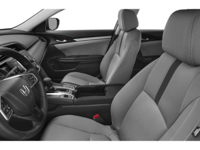 Used 2020 Honda Civic LX image 9