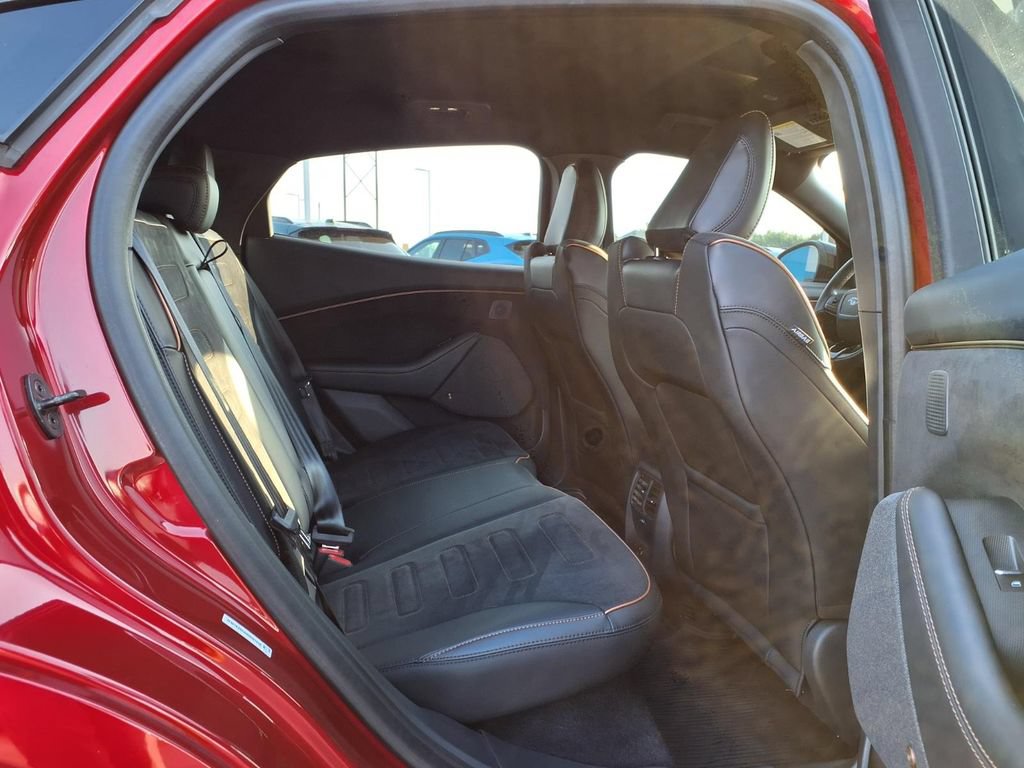 Used 2022 Ford Mustang Mach-E GT AWD/4WD image 29