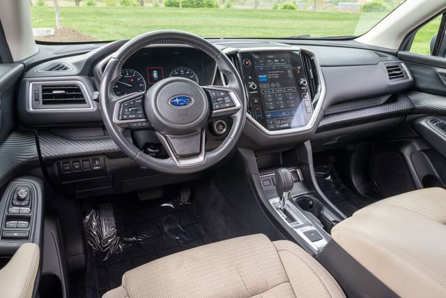Used 2024 Subaru Ascent Premium w/ Convenience Package image 7