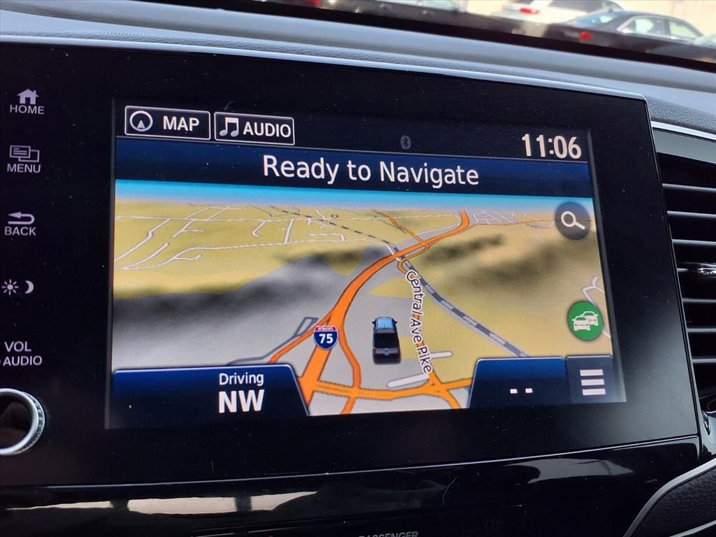 Used 2022 Honda Ridgeline Black Edition image 21