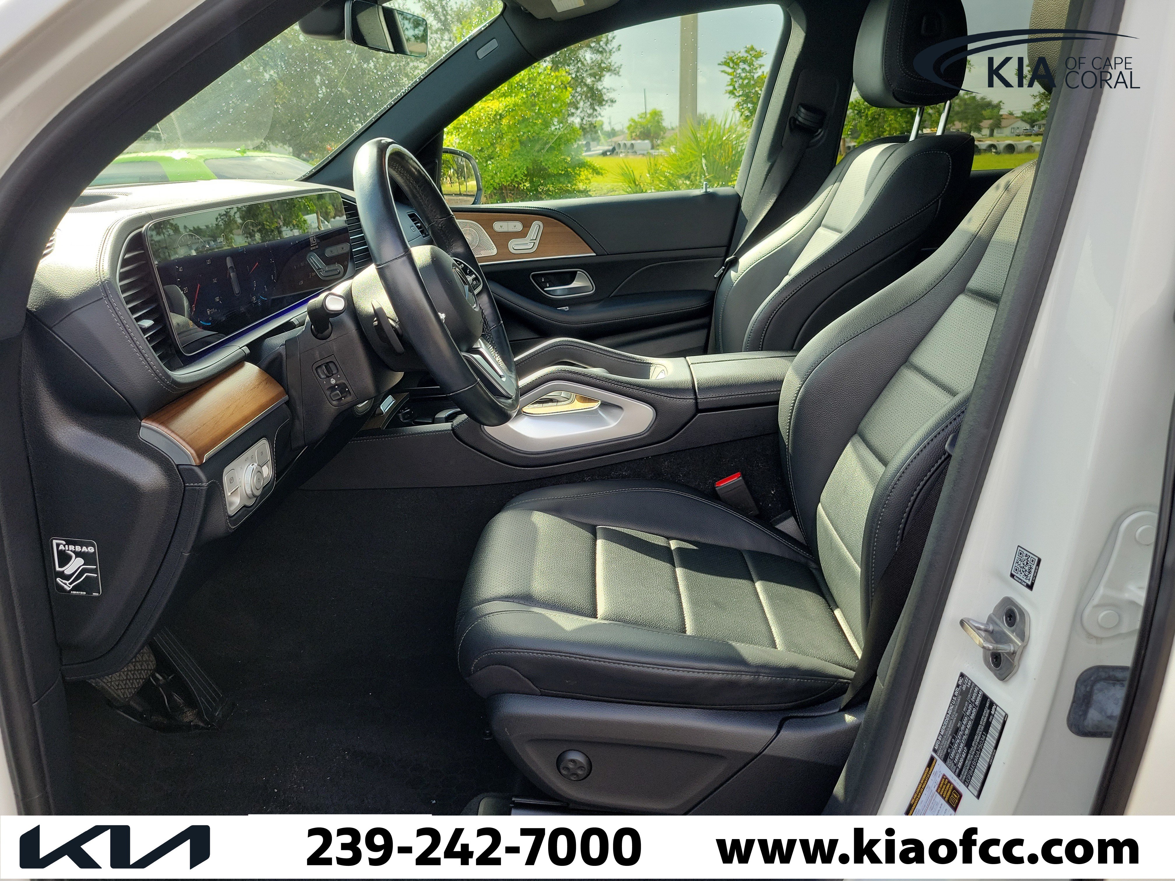 Used 2022 Mercedes-Benz GLE 350 4MATIC image 22