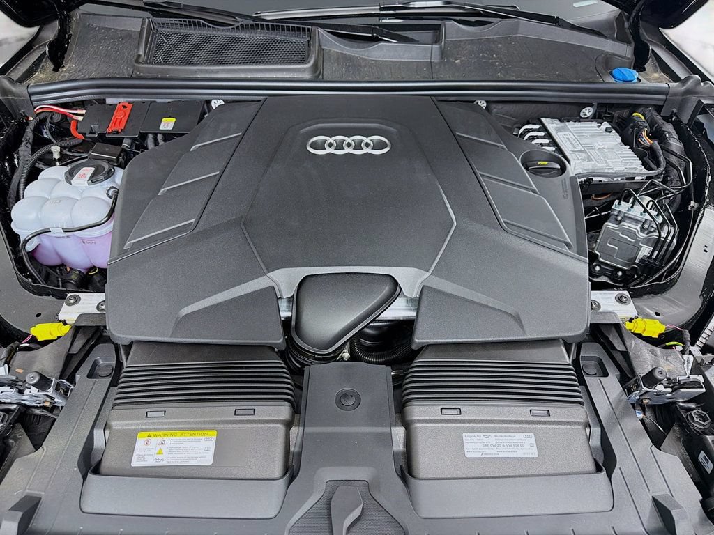 New 2026 Audi Q7 3.0T Prestige AWD/4WD image 34