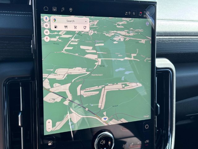 New 2026 GMC Yukon AT4 Ultimate AWD/4WD image 36