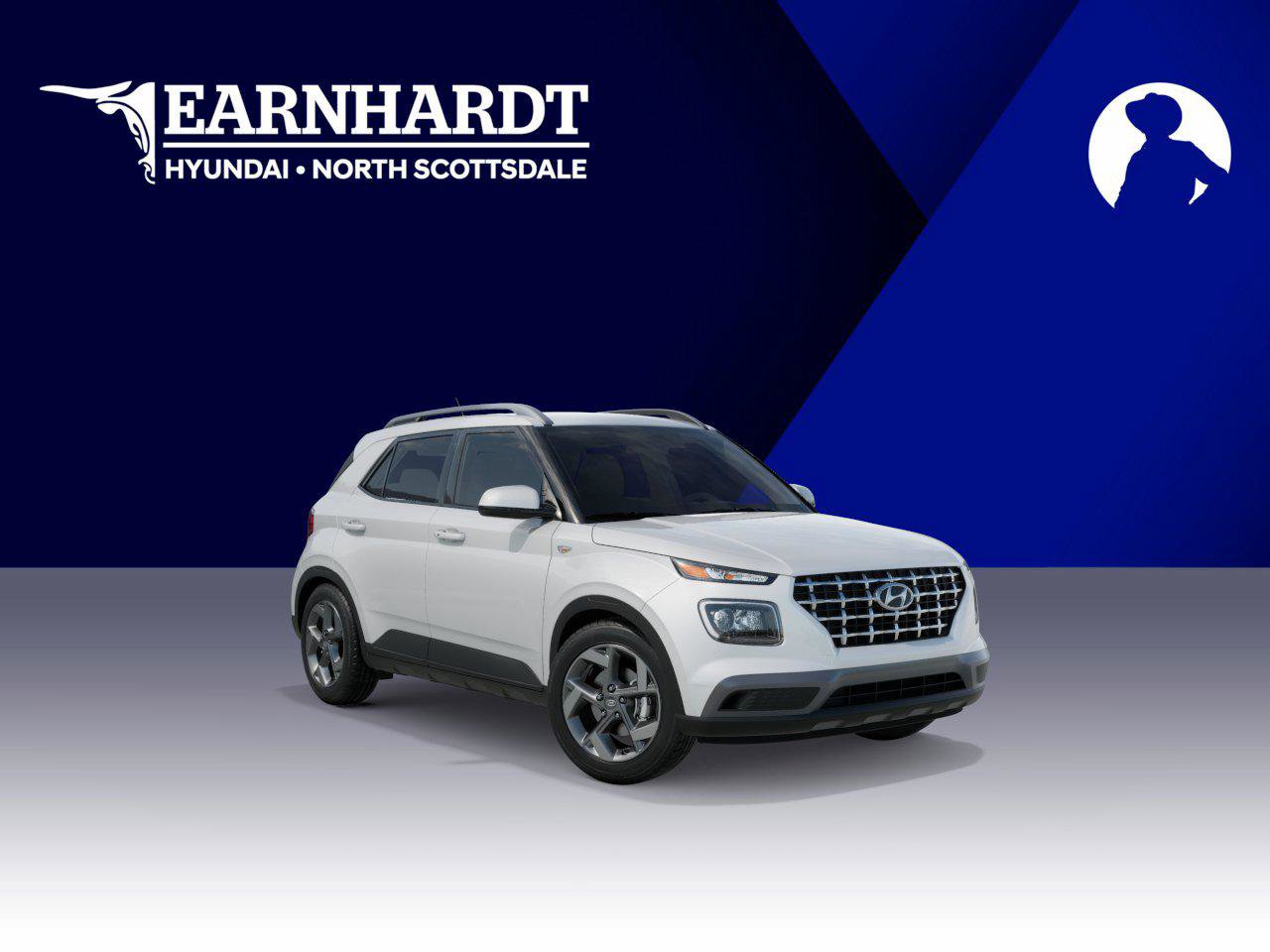 New 2026 Hyundai Venue SEL image 2