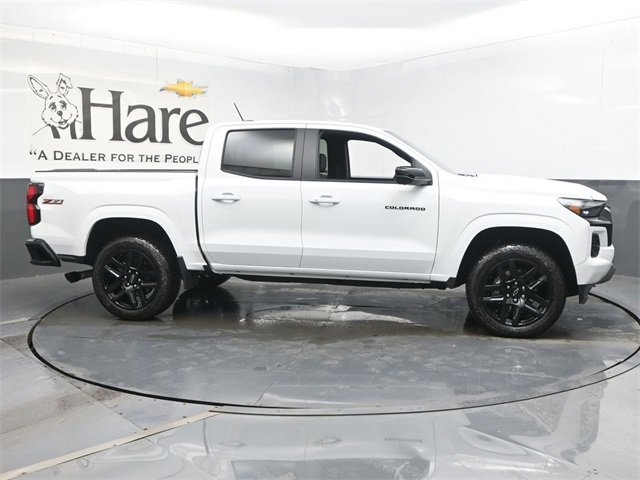 New 2025 Chevrolet Colorado Z71 w/ Technology Package