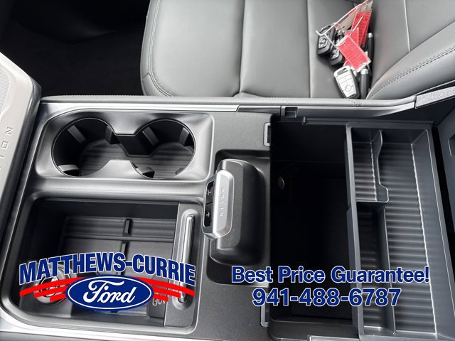 New 2026 Ford Expedition Max Active RWD image 22
