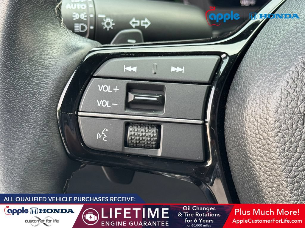 Used 2025 Honda Civic Sport Touring image 24