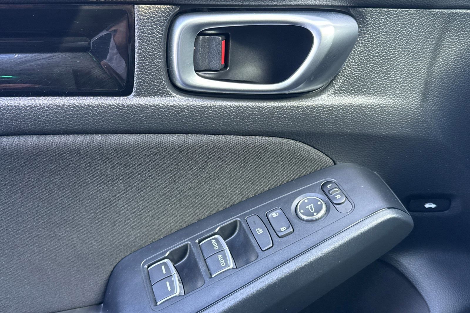 Used 2023 Honda Civic EX image 11