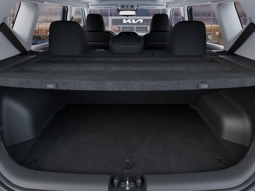 New 2025 Kia Soul EX image 19