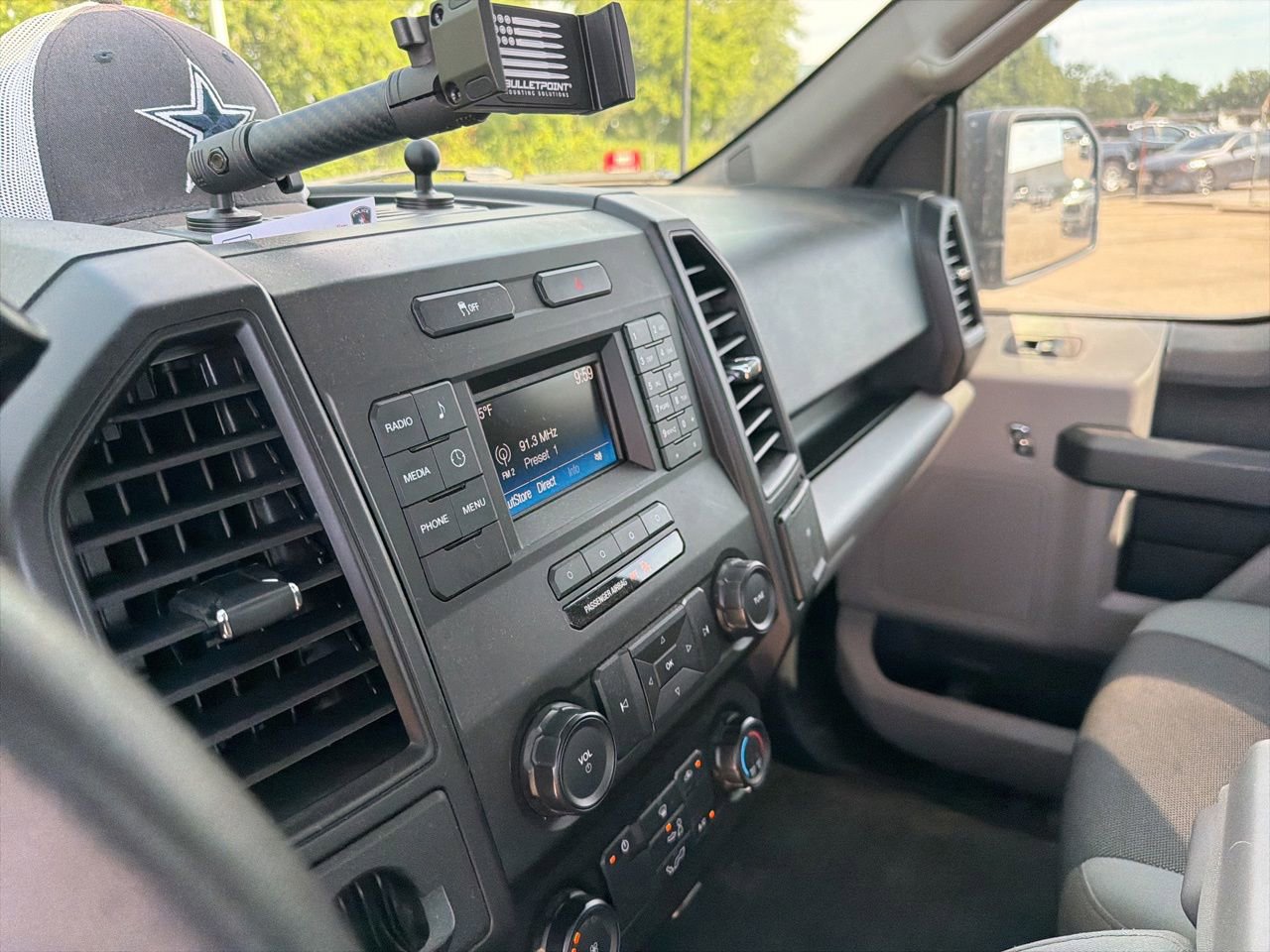 Used 2017 Ford F150 XL w/ XL Power Equipment Group RWD image 7