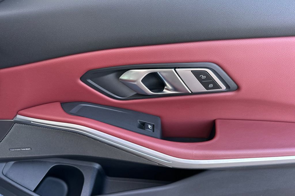 Used 2023 BMW M340i xDrive w/ Premium Package image 18