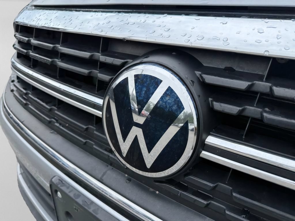 Certified 2024 Volkswagen Jetta S FWD image 6