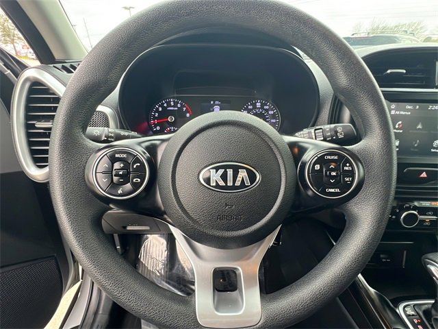 Used 2020 Kia Soul LX image 17