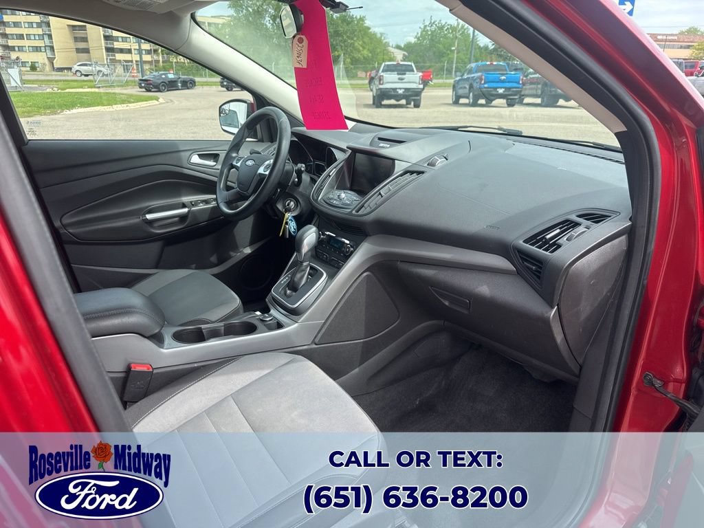 Used 2013 Ford Escape SE AWD/4WD image 34