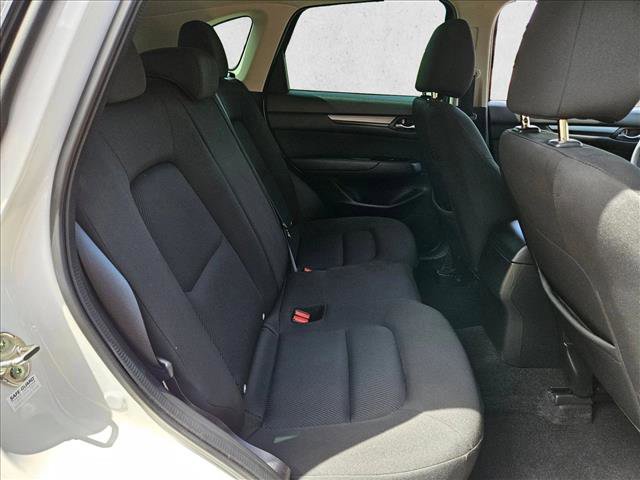 Used 2023 MAZDA CX-5 AWD 2.5 S image 24